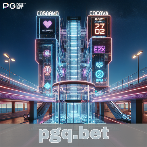 Bônus Imperdíveis do pgq.bet: Seja um Jogador de Sucesso!