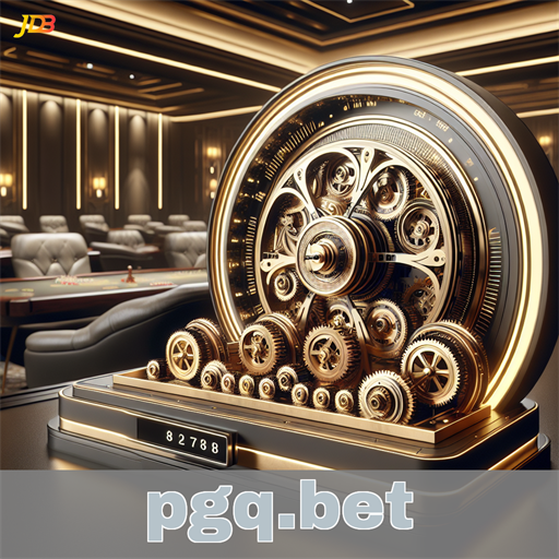 Cassino Incrível e Empolgante no Site pgq.bet
