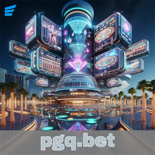 Aposte com Estilo no Esporte com PGQ.BET