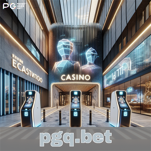 Jogos Diversificados Esperam por Você no pgq.bet