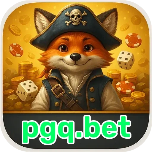 pgq.bet Bônus
