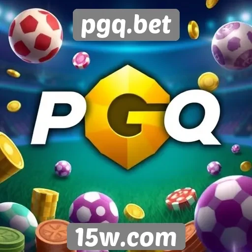 Análise das opções de jogos disponíveis no pgq.bet