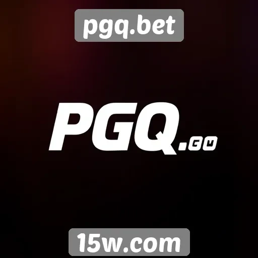 Características principais do site pgq.bet