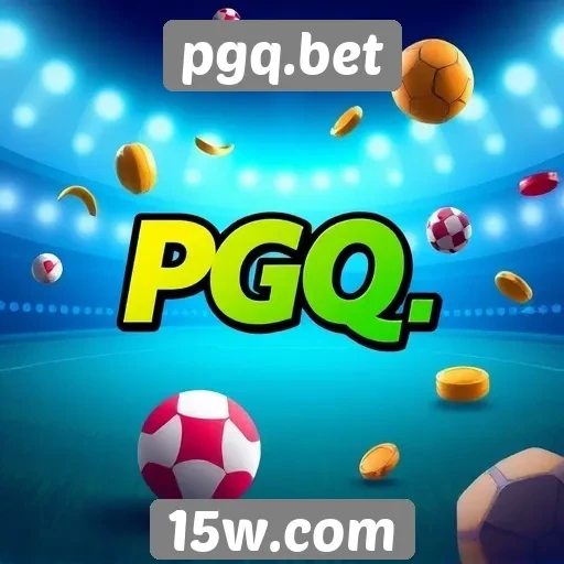 pgq.bet oferece diversidade em jogos online