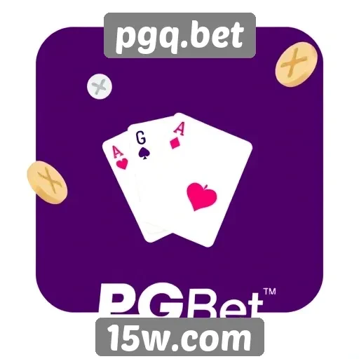 Opções de pagamento disponíveis no pgq.bet