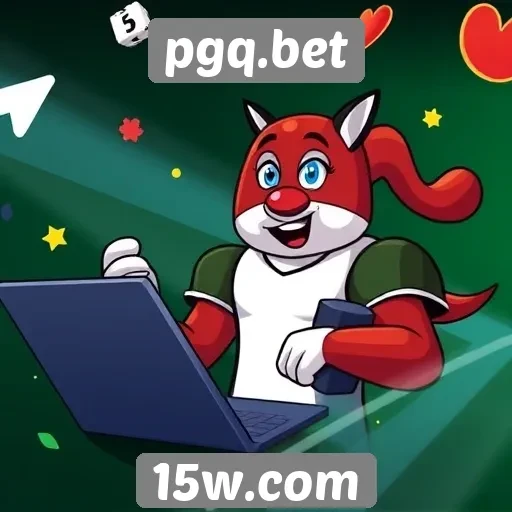 Promoções e bônus oferecidos pelo pgq.bet