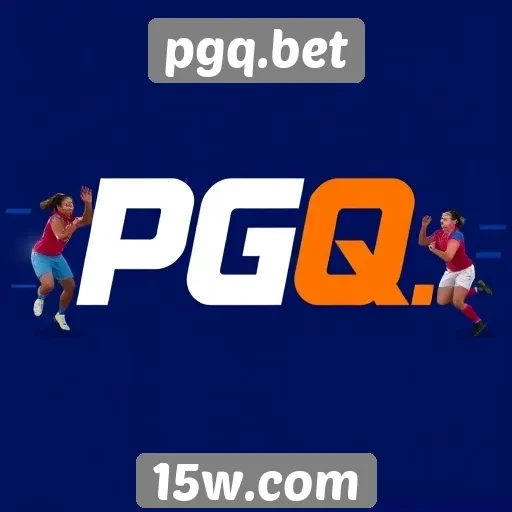 Plataforma de apostas esportivas no pgq.bet é destaque