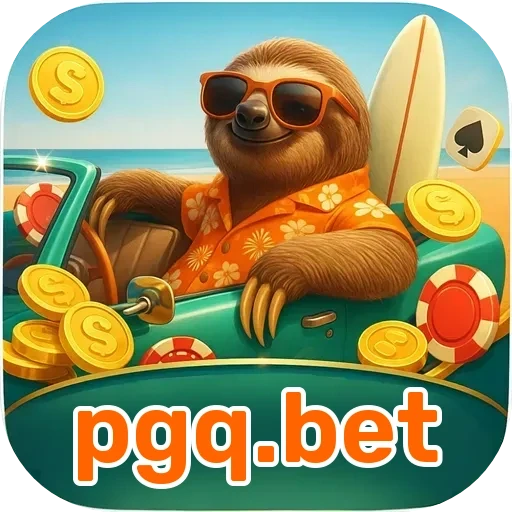 pgq.bet VIP